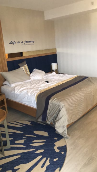 Zimmer Sidemarin Kirman Premium