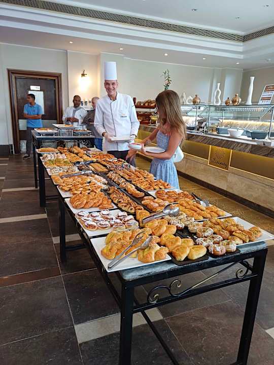 Gastro Serenity Alpha Beach