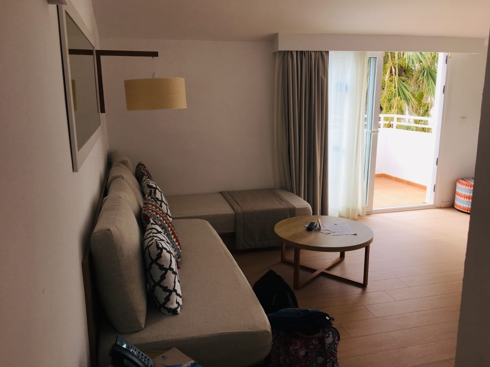 Zimmer Grupotel Aldea Cala'n Bosch