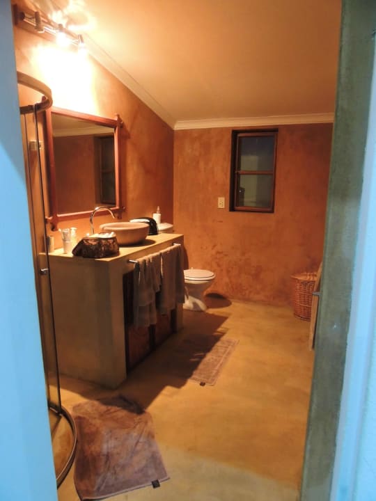 Zimmer Hotel Waterberg Guestfarm Schneider