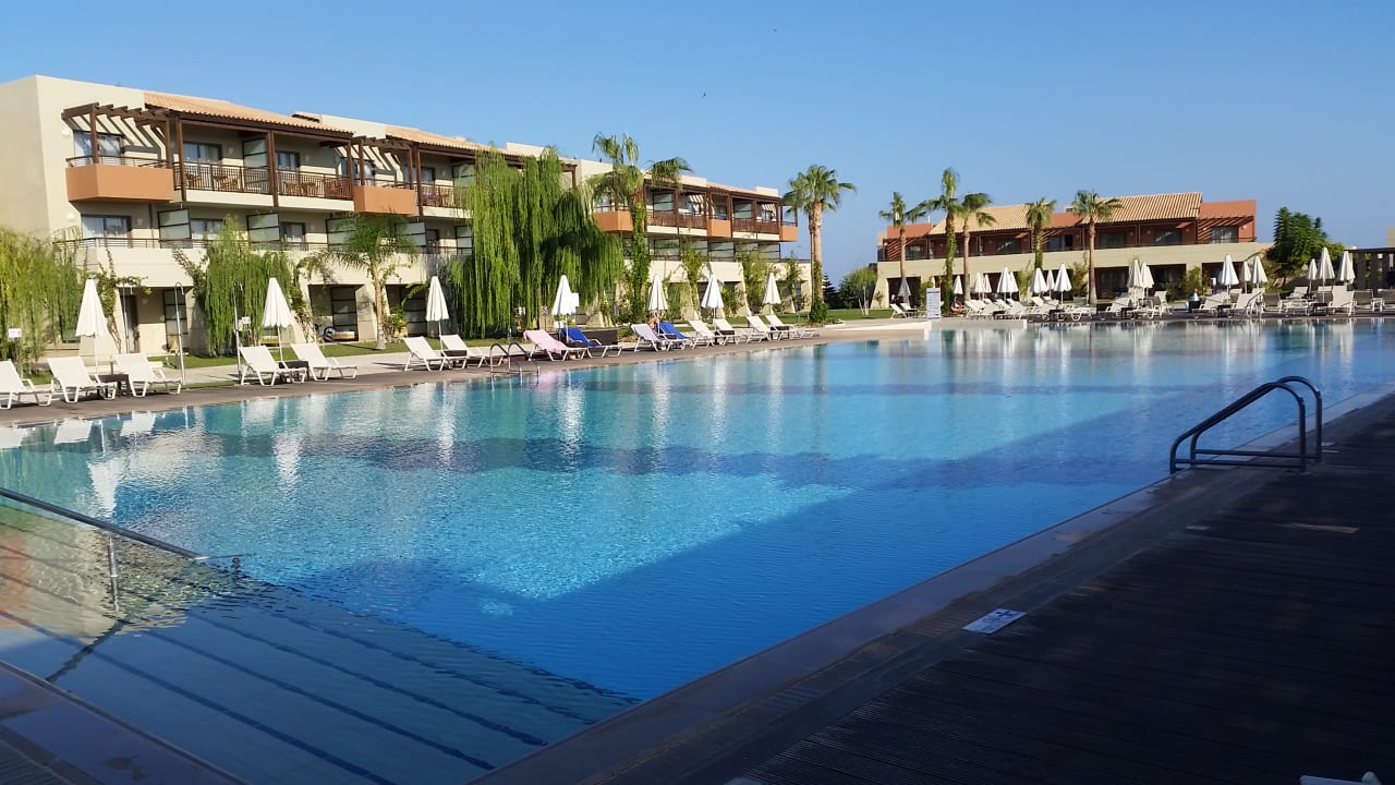 Pool Astir Odysseus Kos Resort & Spa