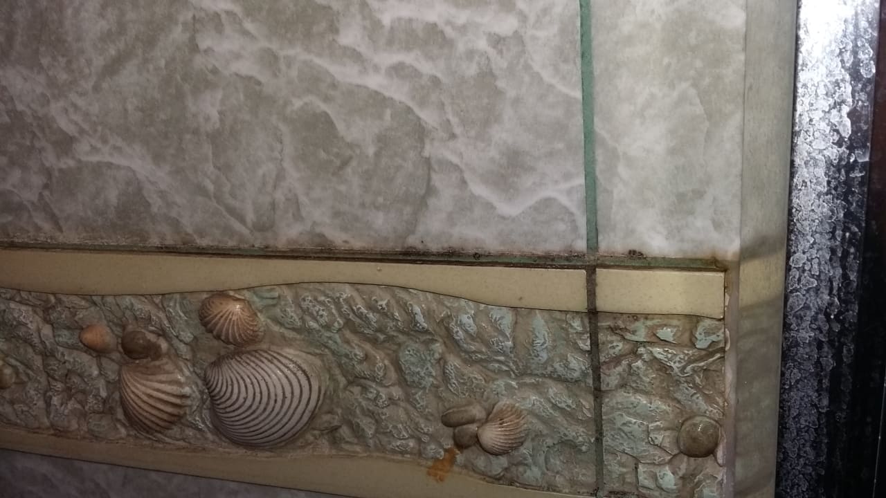 Zimmer Hotel Nevada Hamburg