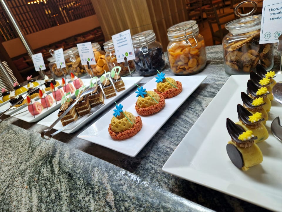 Gastro JAZ Elite Amara