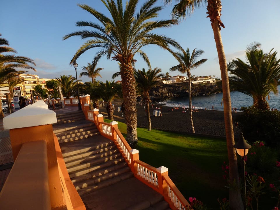 Promenade Landmar Playa La Arena