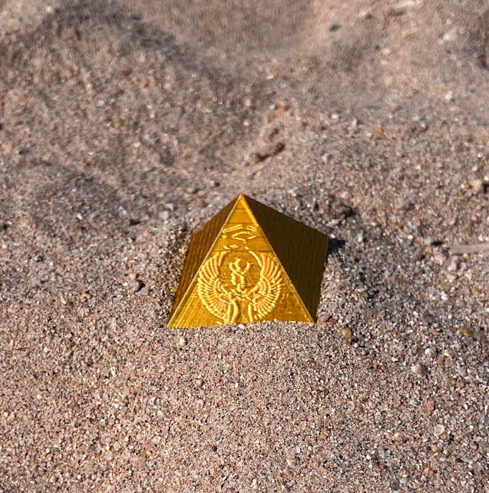 Sonstiges Cleopatra Luxury Resort Makadi Bay