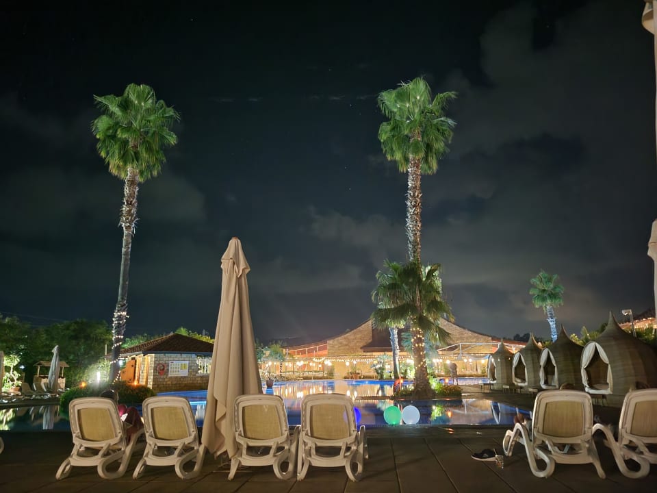 Pool TUI MAGIC LIFE Calabria