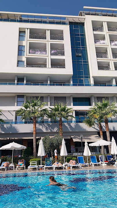 Pool Numa Bay Exclusive Hotel