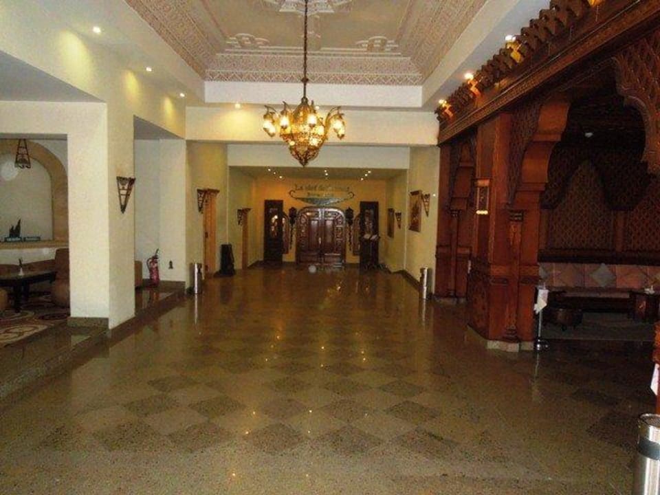 Zum Restaurant Pickalbatros Dana Beach Resort - Hurghada