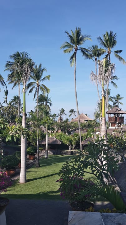 Nusa Dua Beach Resort & Spa  Nusa Dua Beach Hotel & Spa