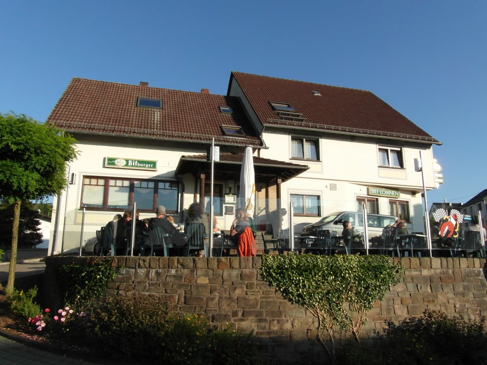 Gasthof "Bei Lonnen" Gasthaus Bei Lonnen