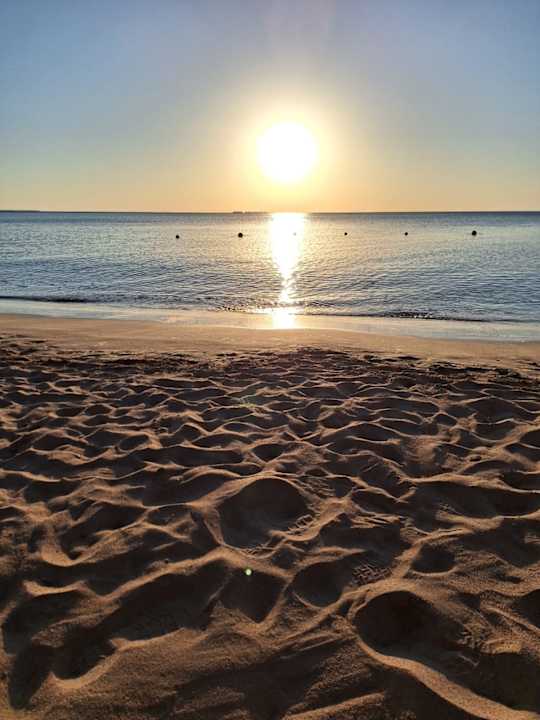 Strand Sentido Caribbean World Soma Bay