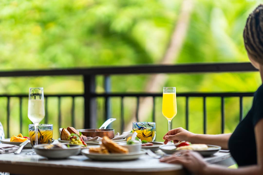 Gastro Mango House Seychelles, LXR Hotels & Resorts