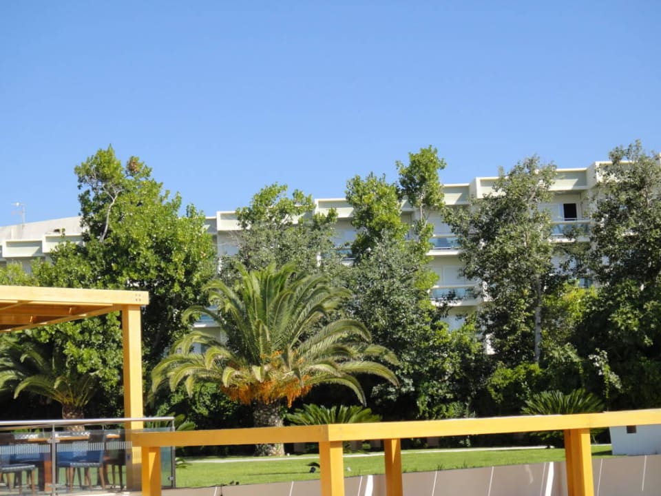 Garten Mitsis Faliraki