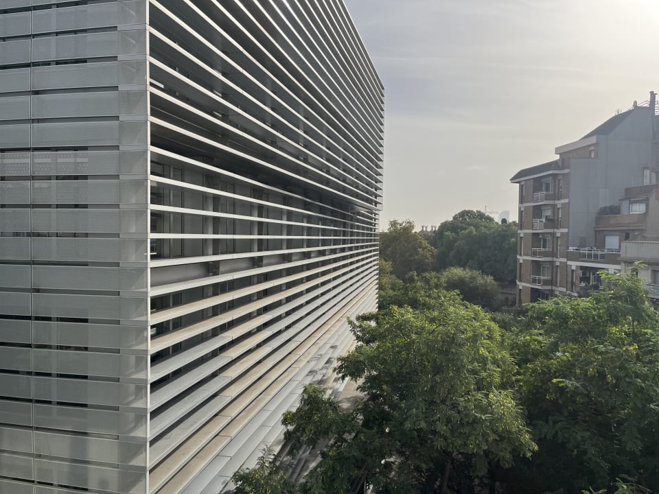 Ausblick Casa Lit Barcelona by Ona Hotels