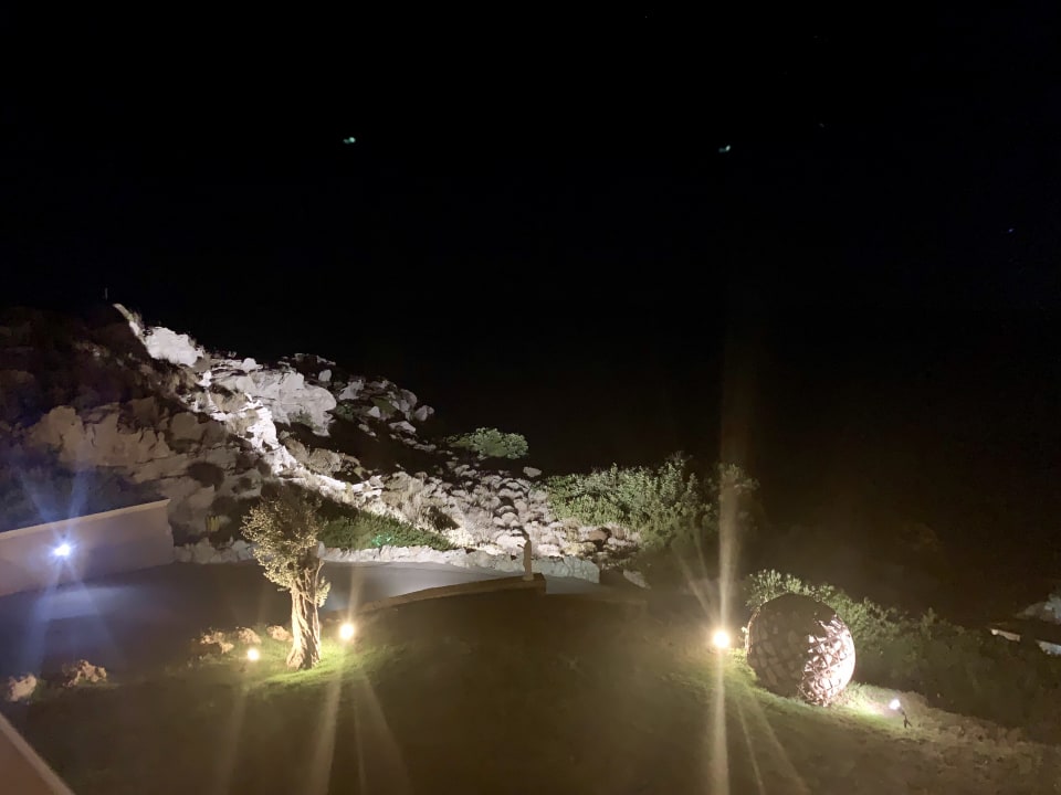 Außenansicht Hotel Kalithea Horizon Royal