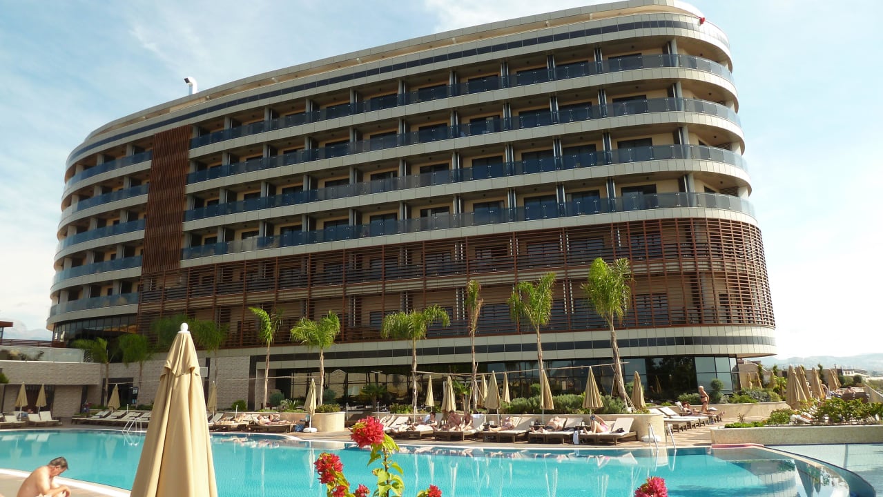 Hotel Michell Michell Hotel & Spa