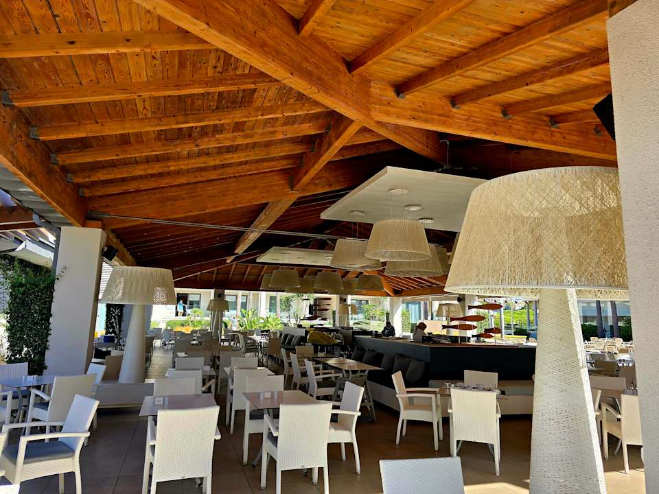 Gastro Hipotels Barrosa Park