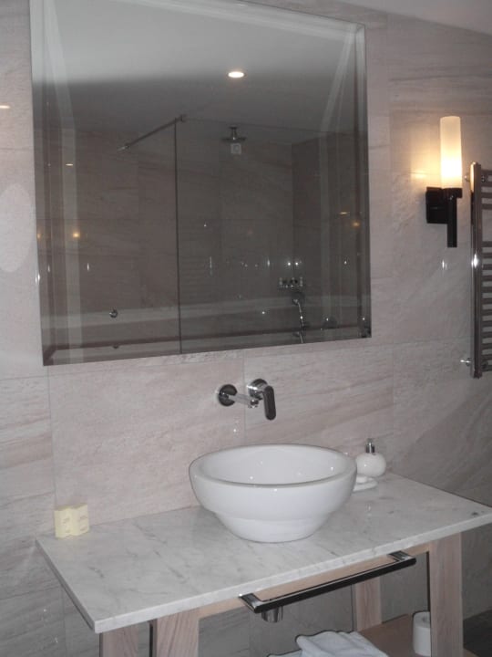 Zimmer 201 Hotel Budva