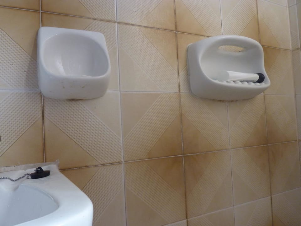 Bad Hotel Sunrise Beach