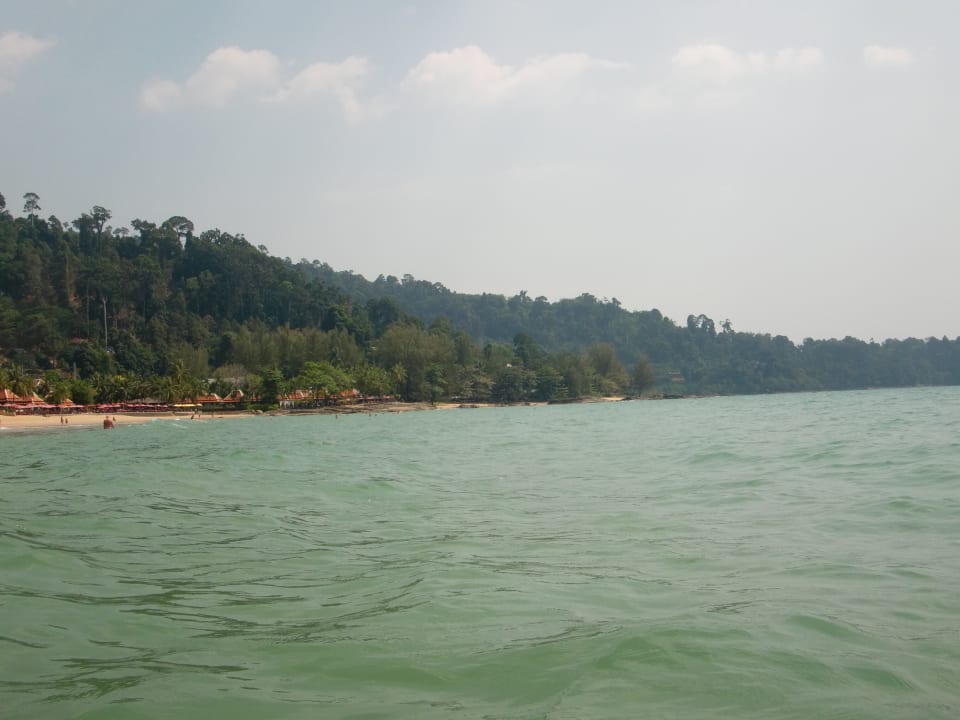 Strand Seaview Khao Lak Resort