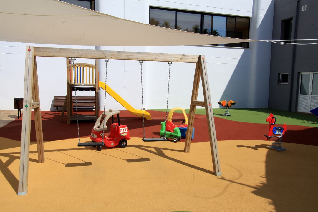 Sport & Freizeit Protur Palmeras Playa Aparthotel