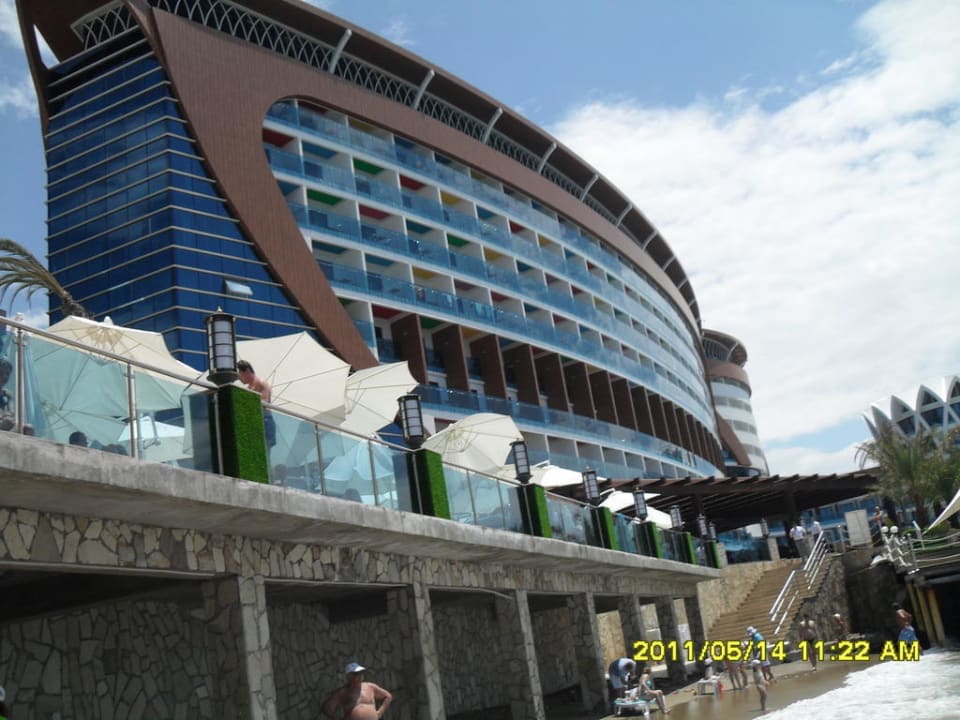 Granada Granada Luxury Okurcalar