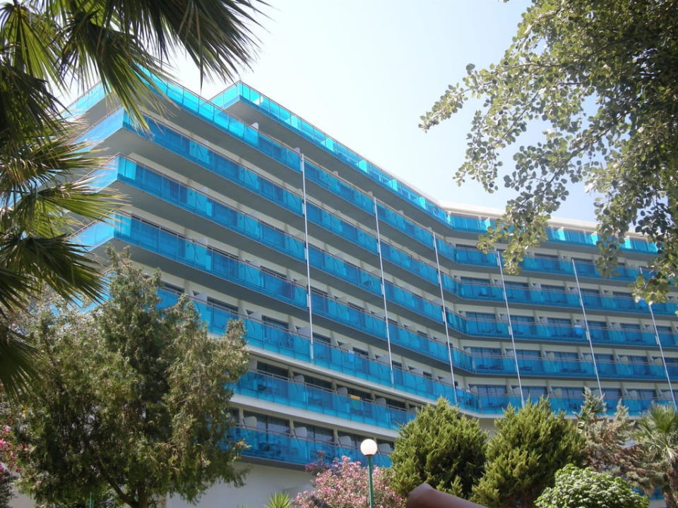 Calypso Beach Hotel Calypso Beach