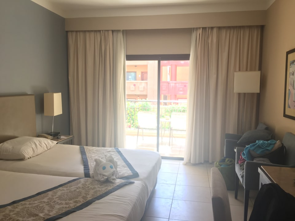 Zimmer JAZ Aquamarine Resort