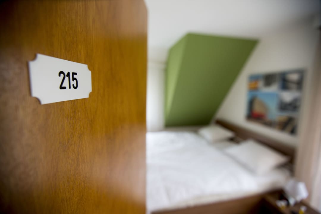 Zimmer Berghotel Willingen Hotel/Pension