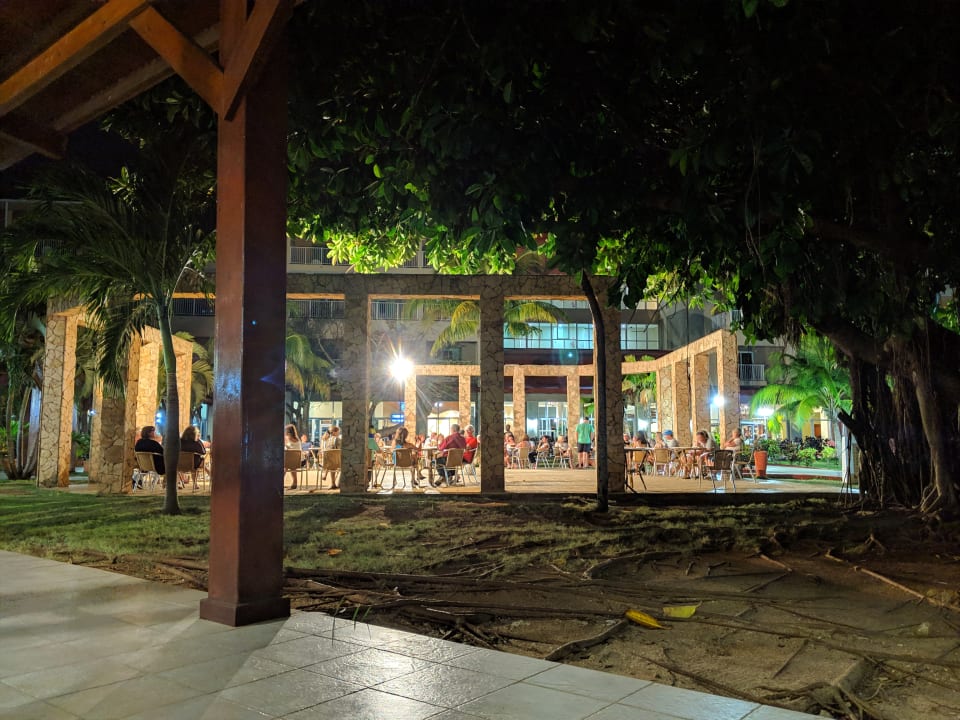 Gastro Iberostar Origin Taínos