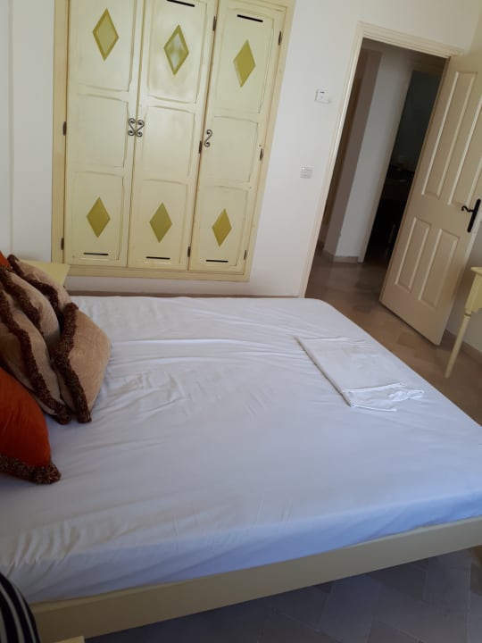 Zimmer Diar Lemdina Hotel