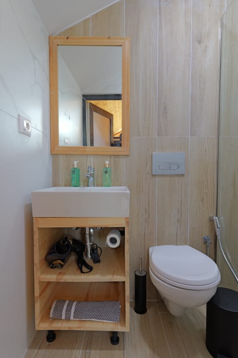 Zimmer Mesopotam Agrotourism Resort