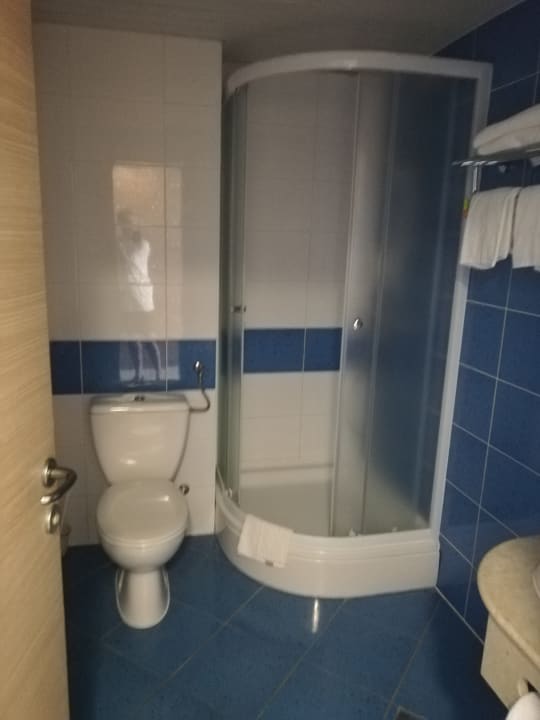 Zimmer Hotel Garden Istra Plava Laguna