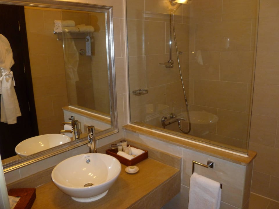 Bad / Dusche Jaz Makadi Blue - TUI BLUE Makadi - Adults Friendly 16 Years Plus