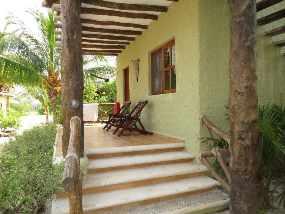 Selbsterklärend Hotel Villas Flamingos