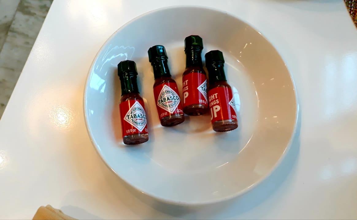 Gastro Downtown Rotana