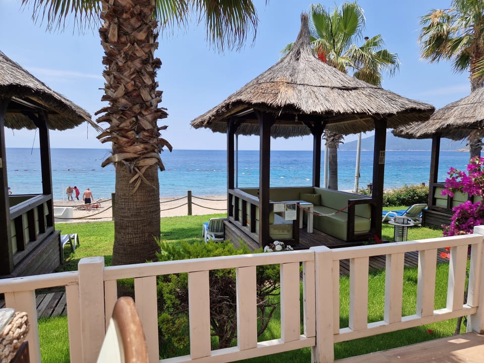 Strand Latanya Park Resort