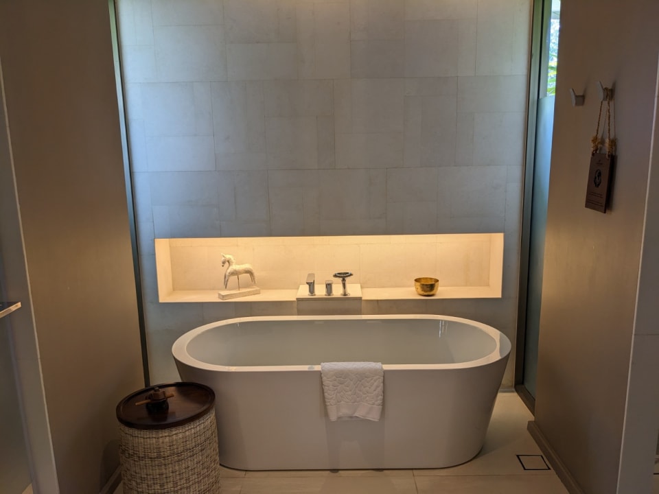 Zimmer Santiburi Koh Samui