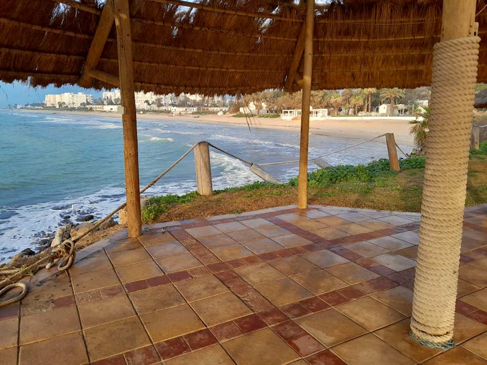 Strand Hotel Bel Azur Thalasso & Bungalows