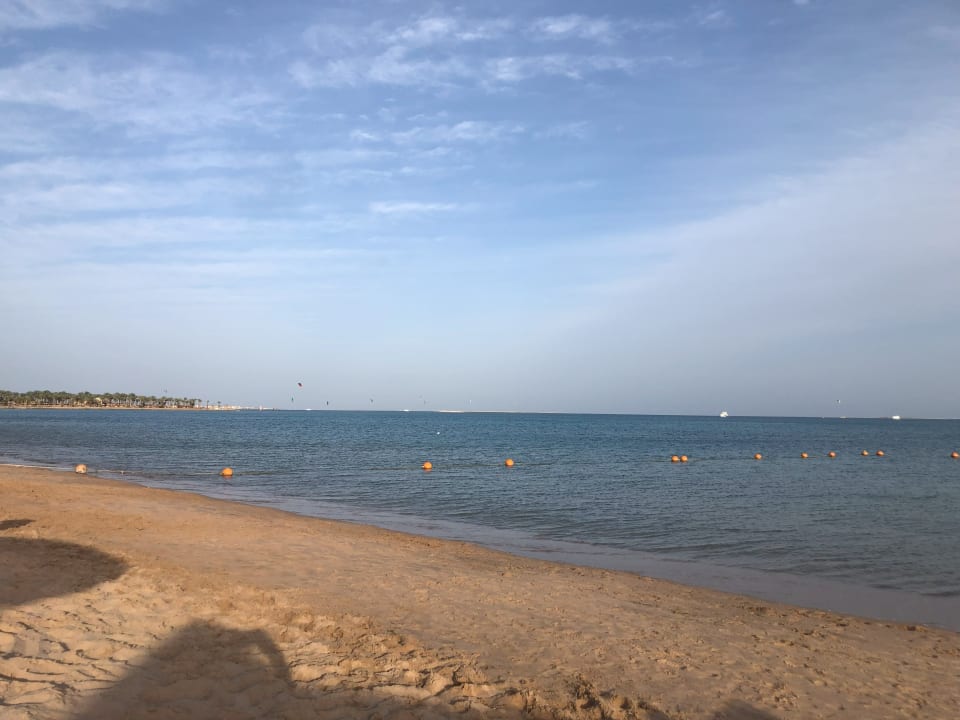 Strand Jaz Soma Beach