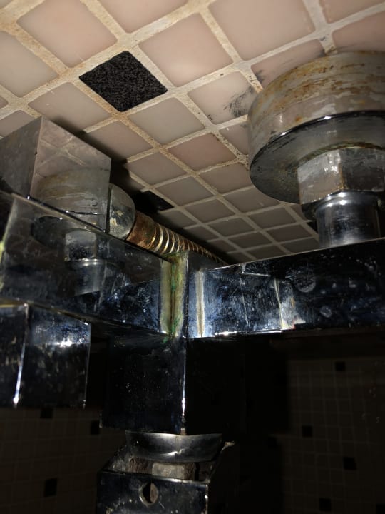 Zimmer Makadi Spa - Adults only