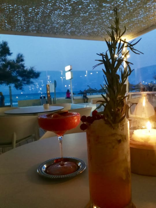 Gastro The Sea Hotel by Grupotel - Adults only