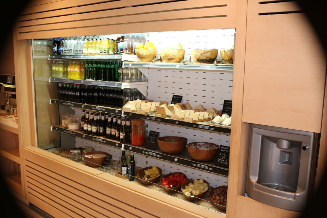 Gastro Iberostar Selection Sábila