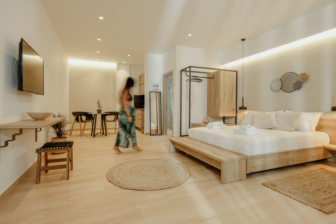 Zimmer Casa Costa Sunset Suites