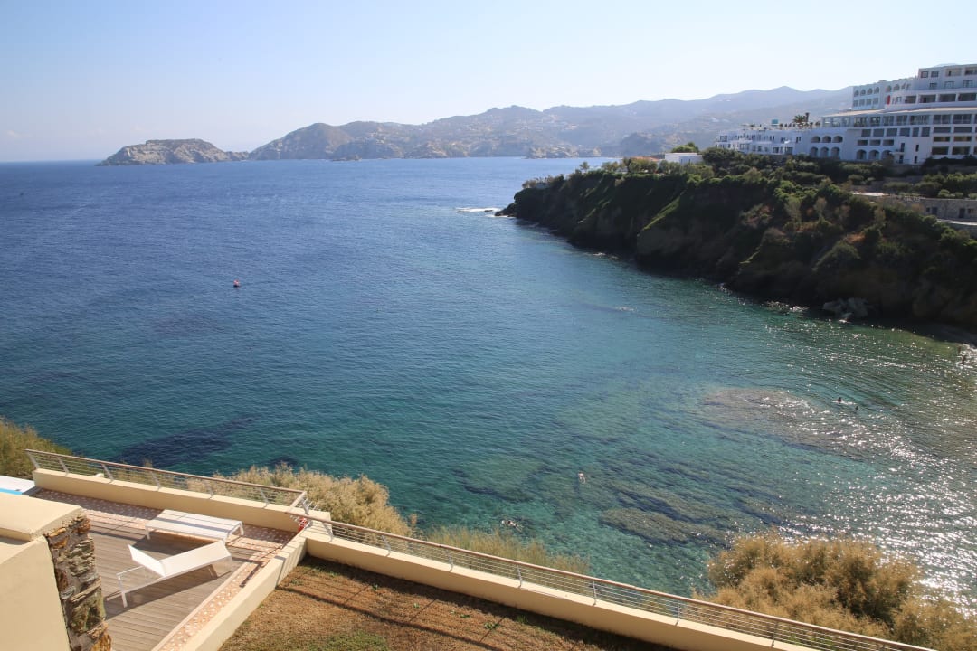 Ausblick Seaside A Lifestyle Resort