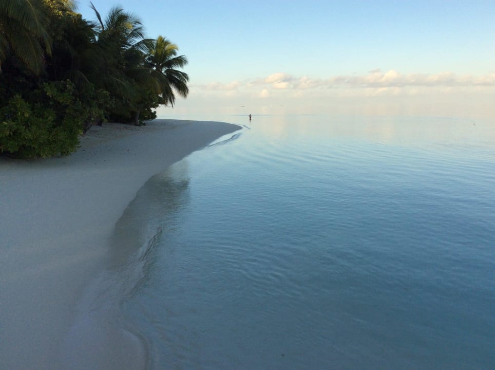 Strandabschnitt ananea Diamonds Athuruga