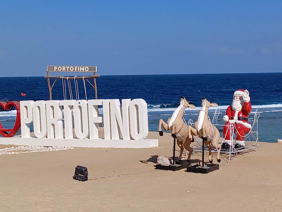 Strand Pickalbatros Villaggio Resort - Portofino