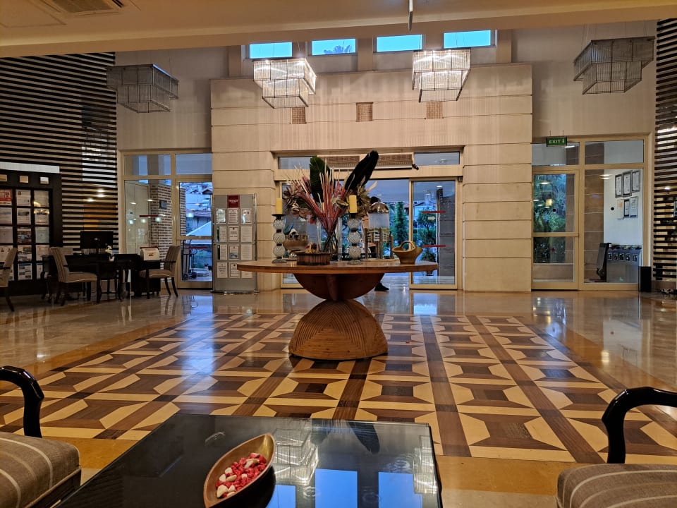 Lobby Trendy Palm Beach (Adults Only, 16+)