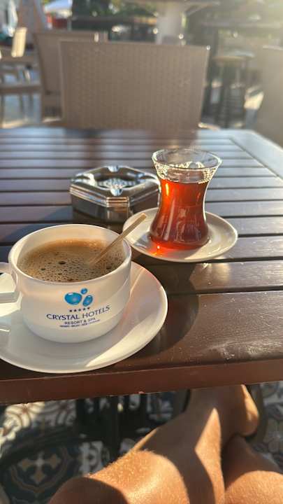 Gastro Crystal Family Comfort Collection