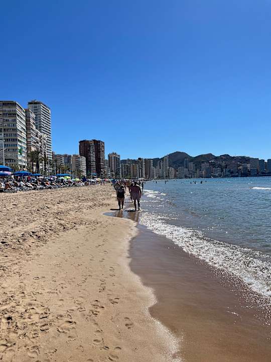 Strand Barceló Benidorm Beach - Adults Recommended